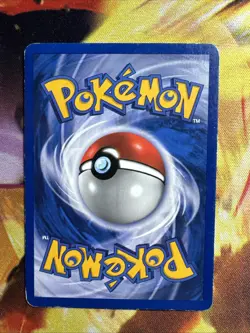 Pokemon: Lt. Surge's Treaty #112/132 Gym Heroes 2000 WOTC Vintage - LP/NM - T155 - Image 2