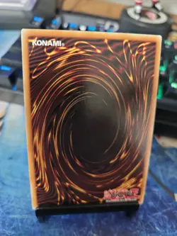 Yugioh Alchemic Magician 1st Edition REDU-EN047 DY 43 - Image 2