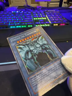 Obelisk The Tormentor - Limited Edition - JMP-EN004 - Image 2