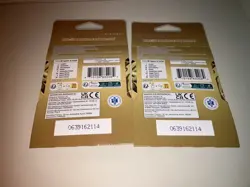 One Piece English PRB-01 Premium The Best Sleeved Booster Pack Sealed lot of 2 - Image 3