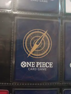 One Piece Chinese Card Game 2nd Anniversary Boa Hancock OP07 051 SR Alt Art - Image 2