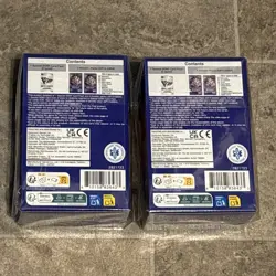 ONE PIECE TCG OP-14 The Azure Sea’s Seven Double Pack Set 9 Factory Sealed (2) - Image 2