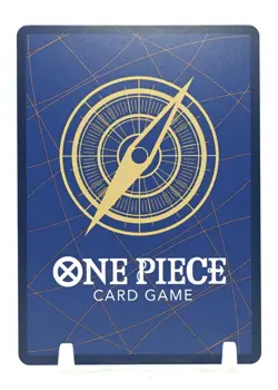 One Piece - Ms. All Sunday OP14-084 (SR) Alt Art Azure Sea's Seven English NM/M - Image 2