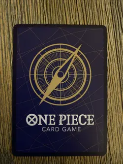carte one piece TCG - Gol D. Roger OP09-118 SEC Francais - Image 2