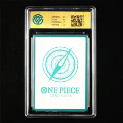 CCG 10 GemMint 2024 One Piece JPN Uta EB03 Don!! Card - Image 2