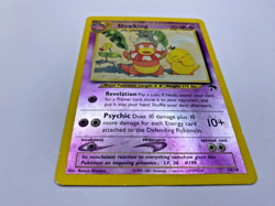 Pokemon Card - Slowking 14/18 Southern Islands *HP* Reverse Holo (3) - Image 2