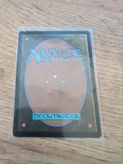 Archmage of Runes Rare Card Magic: The Gathering Foundations Set - Image 2