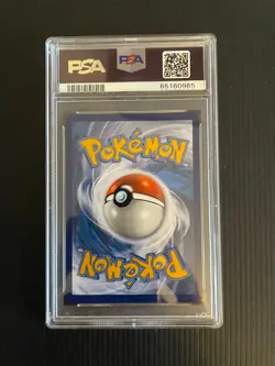 Charizard V Full-Art Pokemon TCG Card Brilliant Stars 153/172 PSA 10 GEM MINT - Image 2