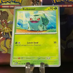 S&V: 151 Pokemon TCG Singles - Common, Holo, Reverse - Choose Your Card ❗ NM - Image 2