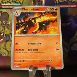 S&V: 151 Pokemon TCG Singles - Common, Holo, Reverse - Choose Your Card ❗ NM - Image 3