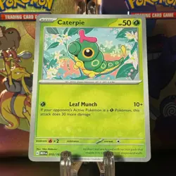 S&V: 151 Pokemon TCG Singles - Common, Holo, Reverse - Choose Your Card ❗ NM - Image 4