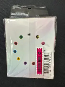 Pokemon Giratina Deck Case CCG Deck Box Japanese Official - Image 2
