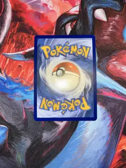 Pokemon Scream Tail 065 Black Star Promo Paradox Rift Near Mint - Image 2