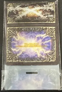 Yu-Gi-Oh! Official Card Game Duel Monsters Deck Box Storage Case - Image 1