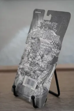 2002 Yugioh LOD 1st Edition Legacy of Darkness Blister Pack Sealed TCG - Image 5