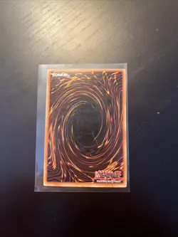 Black Luster Soldier SYE-024 Unlimited Ultra Rare LP - Image 3