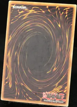 Yu-Gi-Oh! Zera Der Mant PP01-DE011 Secret Rare [PL] Premium Pack 1 | DE 2007 - Image 4