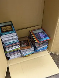 Huge Yu-Gi-Oh Card Lot - Image 3