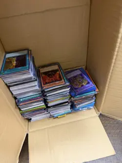 Huge Yu-Gi-Oh Card Lot - Image 4