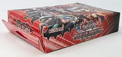 Yugioh Structure Deck Pendulum Domination 1st Edition Factory Sealed NEW - Image 3