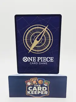 One Piece TCG | Boa Hancock - OP14-112 | OP14-112 | The Azure Sea's Seven - Image 2