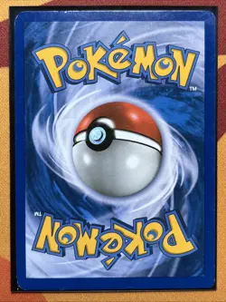Pokemon Card - Serperior - Holo Black Star Promo (BW20) Black & White *LP* - Image 2