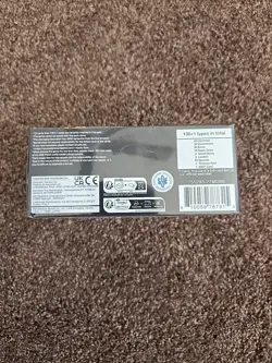 One Piece Emperors in the New World Booster Box OP-09 Sealed Display New - Image 2