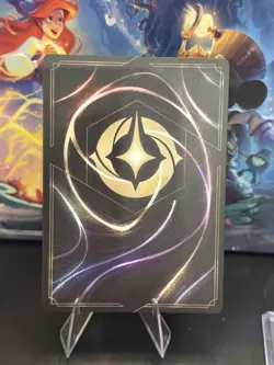 Cinderella Dream Come True (1 Card) 155/204 Whispers in the Well Disney Lorcana - Image 3