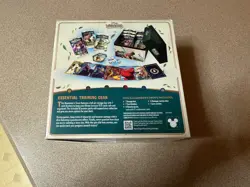 Disney Lorcana: Archazia's Island Illumineer's Trove Sealed - Image 2