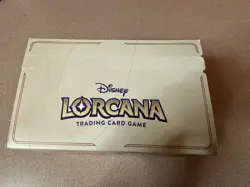 Disney Lorcana: Archazia's Island Illumineer's Trove Sealed - Image 3