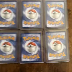 Pokemon TCG Scarlet And Violet 151 Holo Card Lot - Image 5