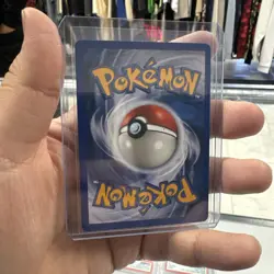 Gengar 10/144 Skyridge Regular Non-Holo Rare Pokemon TCG Nintendo MP Card - Image 2