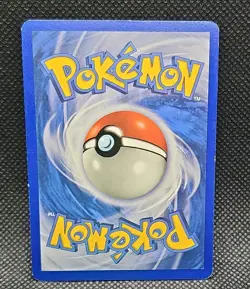 Charmander (Delta Species) Common Crystal Guardians 49/100 Pokemon Card - Image 2