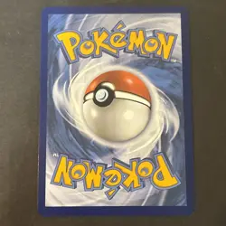Comfey GG14/GG70 Crown Zenith Full Art Ultra Rare Holo Pokemon Card NM - Image 2