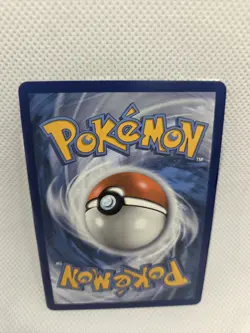 Pokemon Card TCG - Skyla 072/072 Ultra Rare Full Art Trainer Shining Fates NM - Image 2