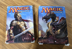 Magic The Gathering Bulk Lot cards from various set Unsorted 5LB Core hologram - Image 4