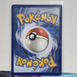Pokemon Ethan's Ho-Oh EX Hyper Rare Holo Card 239/182 Sv10 English - Image 2