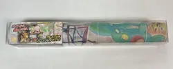 Pokemon Center Bianca Rubber Playmat 580x300mm Card Game Playmat - Image 1