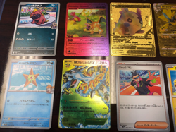Huge Lot of 13 Pokemon Cards. - Image 2