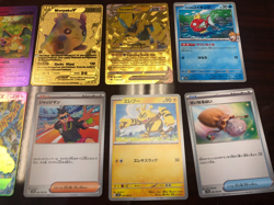 Huge Lot of 13 Pokemon Cards. - Image 3