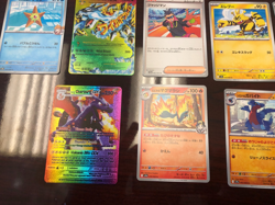 Huge Lot of 13 Pokemon Cards. - Image 4