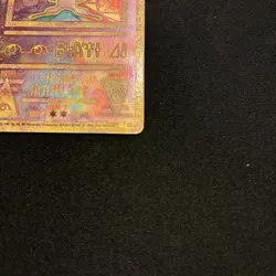 🌀 Ancient Mew Holo Promo Pokemon Card Near Mint (VERY CLEAN) + Swirl 🌀 RARE!! - Image 2
