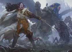 Elenda and Azor - Non-Foil - MOC - 6 | MTG Card - Image 2