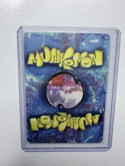 David Choe Choeymon Munkomon / MEW CARD - Image 2