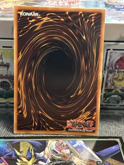 The Phantom Knights of Break Sword Quarter Century Secret Rare Card RA02- NM - Image 5