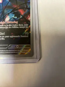 Flutter Mane 097 Sv: Scarlet & Violet Promo Cards Holo - Image 4