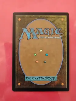 Thoughtcast (Retro Frame) Commander: the Brothers' War Regular - Image 2