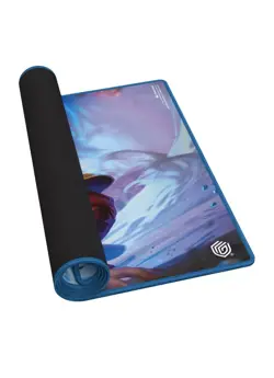 Ultimate Guard Playmat MTG Avatar The Last Airbender Fire Lord Azula Brand New - Image 2