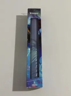 Ultimate Guard Playmat MTG Avatar The Last Airbender Fire Lord Azula Brand New - Image 4