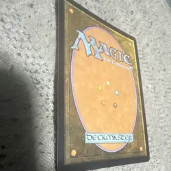 Magic: The Gathering The One Ring Foil Promo Legendary Artifact Rare 2023 - Image 2